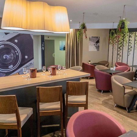 Готель Ibis Styles Chalon Sur Saone Екстер'єр фото
