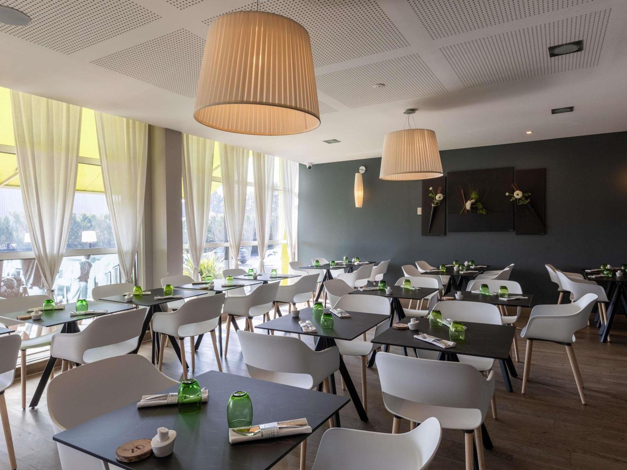 Готель Ibis Styles Chalon Sur Saone Екстер'єр фото