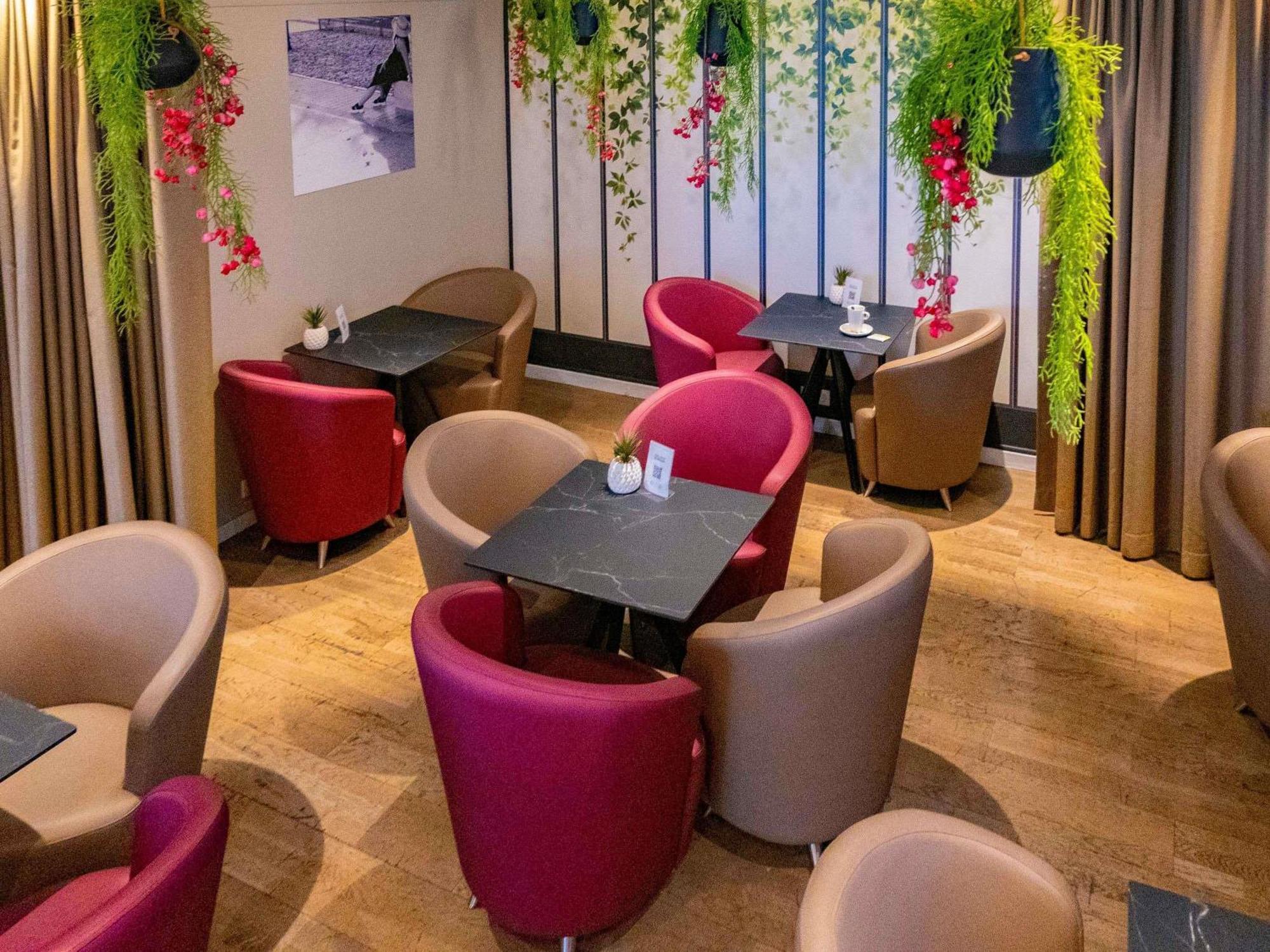 Готель Ibis Styles Chalon Sur Saone Екстер'єр фото