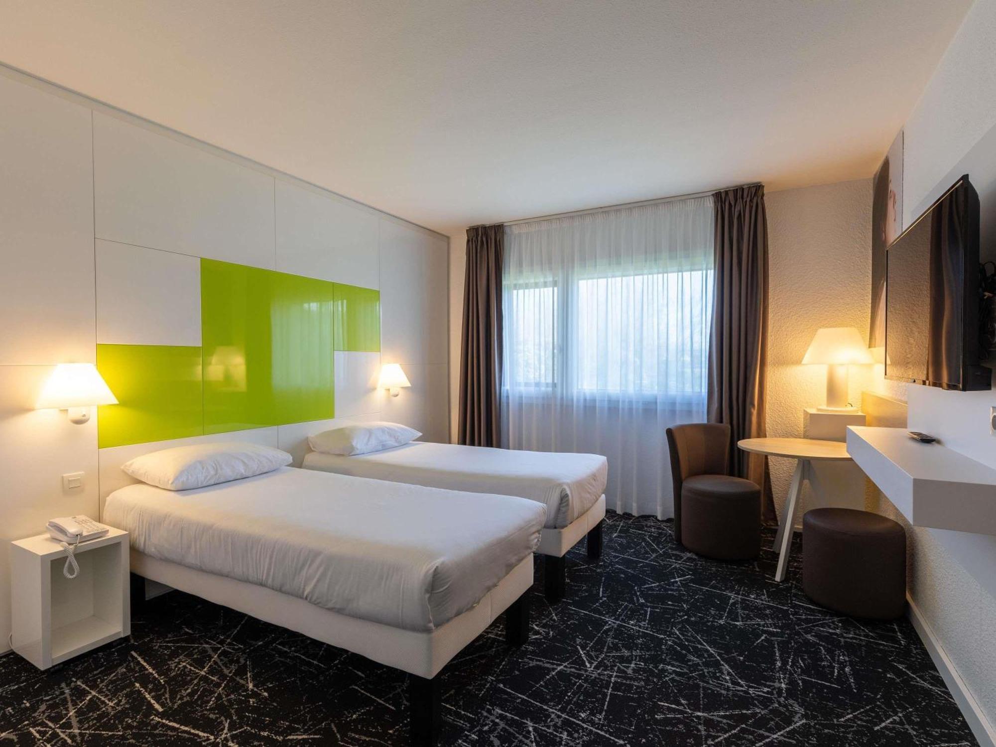 Готель Ibis Styles Chalon Sur Saone Екстер'єр фото