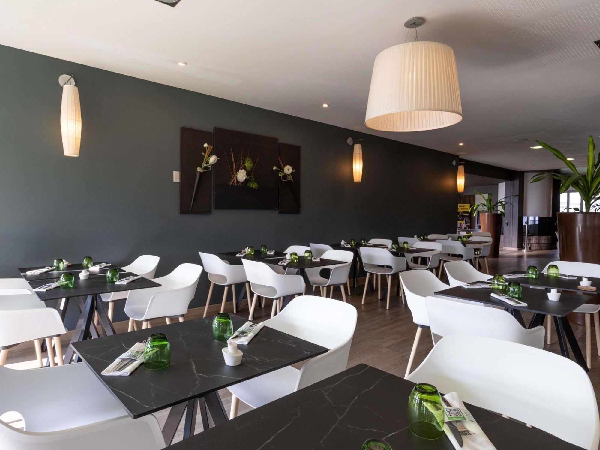 Готель Ibis Styles Chalon Sur Saone Екстер'єр фото